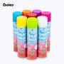 Imagem de Tinta de Calçada Lavável Boley - Spray Chalk (8 Unidades, 200ml) - Efeito Envelhecido