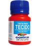 Imagem de Tinta De Tecido 37 Ml Corfix - Vermelho Vivo