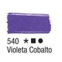 Imagem de Tinta de tecido Acrilex violeta cobalto 540 37ml