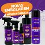 Imagem de Tinta de Tecidos Roupas Estofados Carpetes - Tingespray Refil 1L
