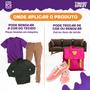 Imagem de Tinta de Tecidos Roupas Estofados Carpetes - Tingespray Refil 1L