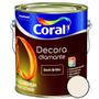 Imagem de Tinta Decora Acrílica Premium Semi Brilho 3,6 Litros Branca - 5239390 - CORAL