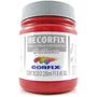 Imagem de Tinta Decorfix Brilhante 312 Vermelho Carmim 250Ml