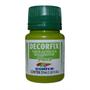 Imagem de Tinta Decorfix Fosca 377 Verde Pistache 37Ml