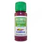 Imagem de Tinta Decorfix Fosca 484 Fuchsia 60Ml