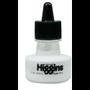 Imagem de Tinta Desenho Higgins 29,6ml Super White Ink