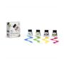 Imagem de Tinta Desenho Tons Vibrantes Winsor & Newton 14 Ml com 4