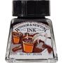 Imagem de Tinta Desenho Winsor & Newton 14ml Peat Brown 1005469