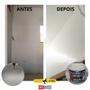 Imagem de Tinta Elástica Atóxica Resistente a Umidade Smart Color Semi Brilho 18L Branco