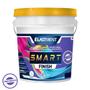 Imagem de Tinta Elástica Atóxica Resistente a Umidade Smart Color Semi Brilho 18L Branco
