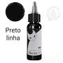 Imagem de Tinta electric ink - Preto Linha