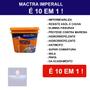 Imagem de Tinta Emborrachada Imperall Premium 10 EM 1 3,6 KG