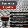 Imagem de Tinta Emborrachada Impermeável 18Lts Verde Cana De Açucar