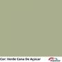 Imagem de Tinta Emborrachada Impermeável 18Lts Verde Cana De Açucar