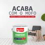 Imagem de Tinta Epóxi Base Água Branco Neve 3,6l Iquine