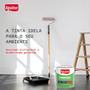 Imagem de Tinta Epóxi Base Água Branco Neve 3,6l Iquine