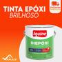 Imagem de Tinta Epóxi Base Água Branco Neve 3,6l Iquine