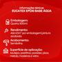 Imagem de Tinta epoxi eucatex base agua branco 900ml