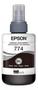 Imagem de Tinta Epson T774 M100 M105 M200 M205 L606 L655 L656 L1455 