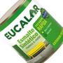 Imagem de Tinta Esmalte. 1/16 = (225ml) Sintetico Eucalar Branco