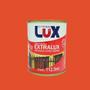 Imagem de Tinta Esmalte 1/32 Extralux Laranja 112,5ml - Renove com Cores Vibrantes e Durabilidade