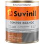 Imagem de Tinta Esmalte Brilhante Sempre Branco 900ml - 50579199 - SUVINIL