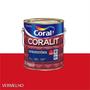 Imagem de Tinta Esmalte Coralit Ultra Brilhante Alta Aderencia Coral 3,6l