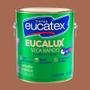 Imagem de Tinta esmalte eucalux premium colorado 3,6lt