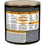 Imagem de Tinta Esmalte Hydronorth Standard Brilhante Para Metais E Madeiras 900Ml Branco Gelo