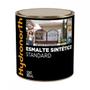 Imagem de Tinta Esmalte Hydronorth Standard Brilhante Para Metais E Madeiras  900Ml Conhaque  00043454