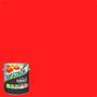 Imagem de Tinta esmalte lukscolor alto brilho 3600ml vermelho