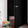 Imagem de Tinta esmalte lukscolor fosco 3600ml preto