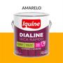 Imagem de Tinta Esmalte Sintético 750ML/3L - Cores Variadas --- Iquine