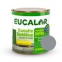 Imagem de Tinta Esmalte Sintético Eucalar Aluminio 900ml Eucatex