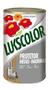 Imagem de Tinta Esmalte Sintetico Fosco 900ml Lukscolor Cores