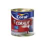 Imagem de Tinta Esmalte Sintético Premium Brilhante Coralit Tradicional Conhaque 225ml