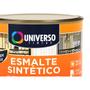 Imagem de Tinta Esmalte Sintetico Universo 1/16 = (225ml) Verde Folh