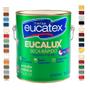 Imagem de Tinta eucalux esmalte sintético brilhante camurça 3,6lt