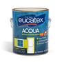 Imagem de Tinta Eucatex Esmalte Base Àgua Branco 3,6L