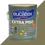 Imagem de Tinta eucatex extra piso 3600ml concreto acrilico premium