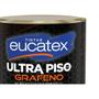 Imagem de Tinta Eucatex Grafeno Piso 1/4 Cinza Escu