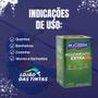 Imagem de Tinta Eucatex Rendimento Extra S/ Cheiro 20 Cores Fosco 18L