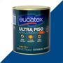 Imagem de Tinta eucatex ultra piso 900ml azul acrilico premium