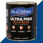 Imagem de Tinta eucatex ultra piso 900ml grafeno azul acrilico premium