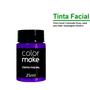 Imagem de Tinta Facial Líquida Color Make Várias Cores Pote Com 25ml