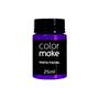Imagem de Tinta Facial Líquida Color Make Várias Cores Pote Com 25ml