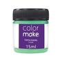 Imagem de Tinta Facial Líquida Verde Neon - 15ml