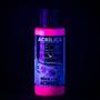 Imagem de Tinta Fluorescente Neon 60ml - Rosa Maravilha  - 1 unidade - Acrilex - Rizzo