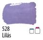 Imagem de Tinta Fosca PVA LILÁS 528 - 37ml - ACRILEX