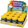 Imagem de Tinta guache 015ml amarelo ouro acrilex